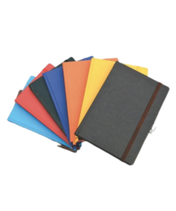 Hardbound Notebook