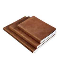 Softbound Notebook